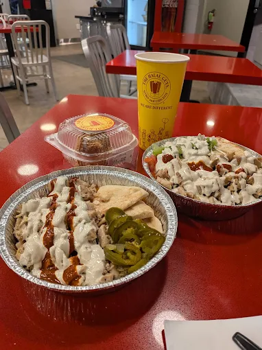 Photo of The Halal Guys