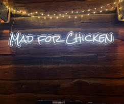 Photo of Mad For Chicken