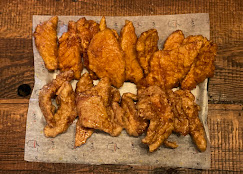 Photo of Mad For Chicken