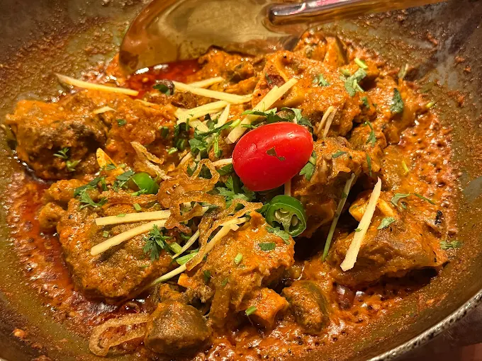 Chai Chenak | Halal Pakistani in New Brunswick, NJ — Zabihah