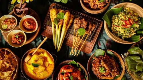 Photo of Tandoor The Indian Grill