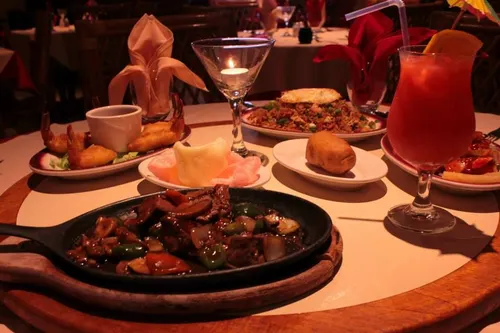 Photo of Tandoor The Indian Grill