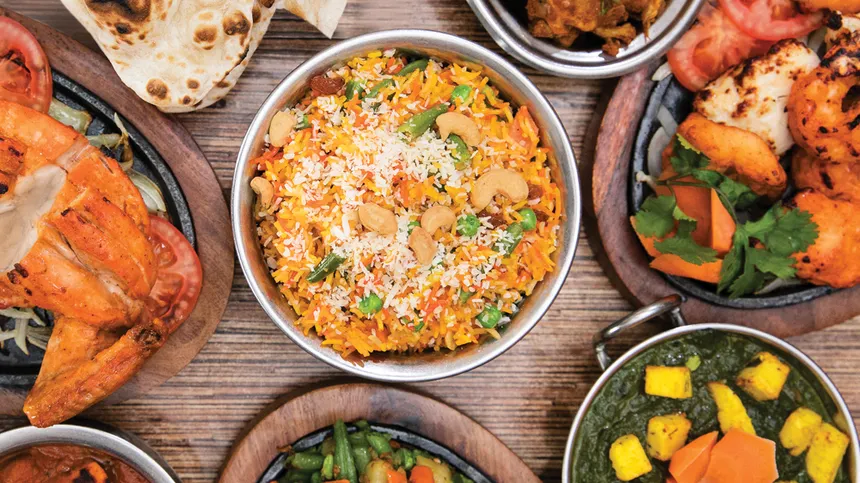 Photo of Tandoor The Indian Grill