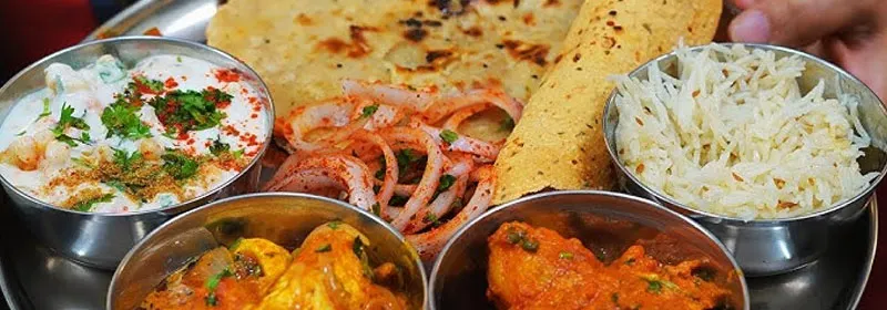 Photo of Tandoor The Indian Grill