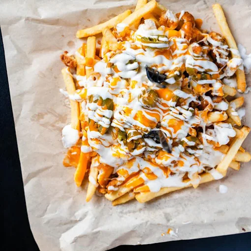 Photo of Habibi Hookah Lounge