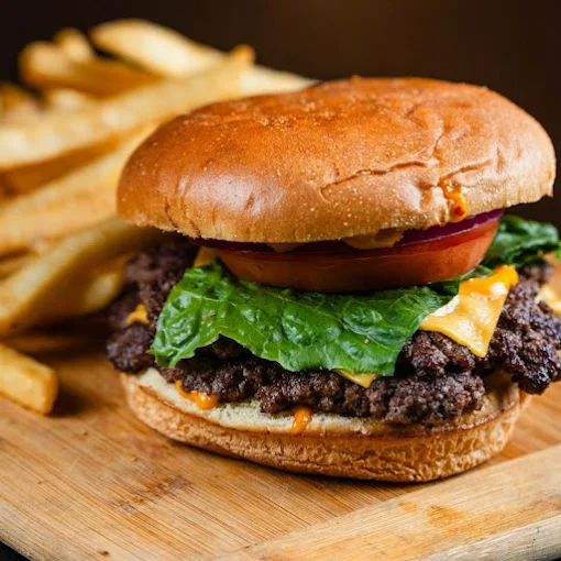 Photo of Habibi Hookah Lounge