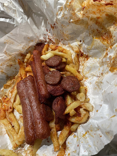 Photo of Akhalwaya's Fish & Chips