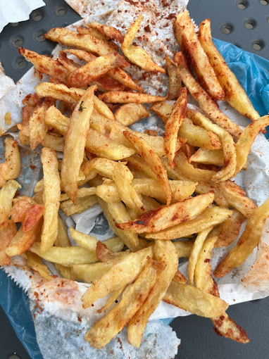 Photo of Akhalwaya's Fish & Chips