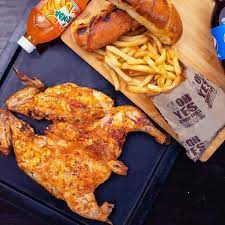 Photo of Chicken Hut