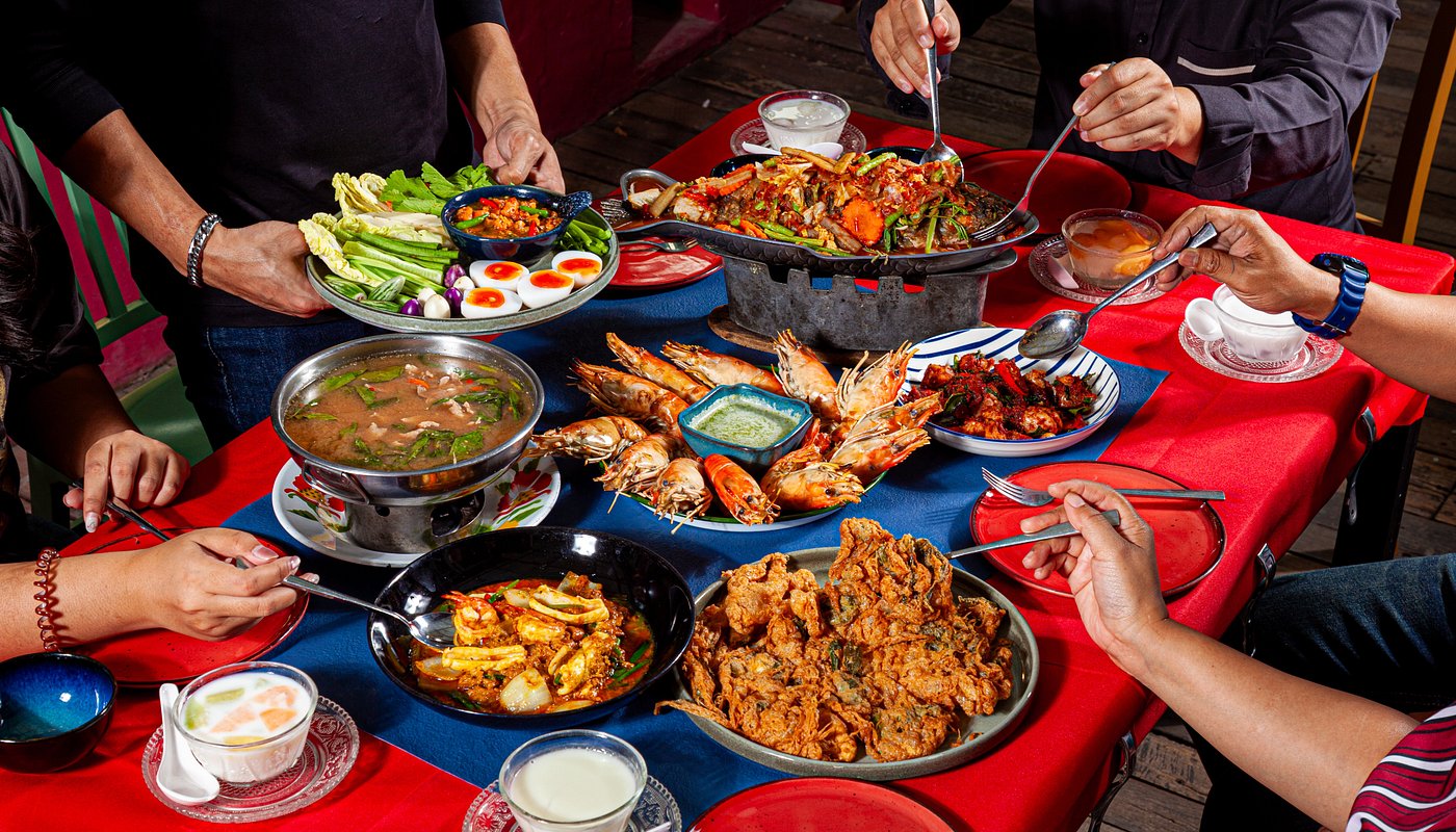 Photo of  Spicy Khak Rimnam