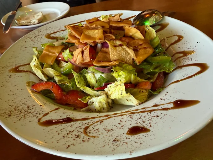 Photo of Takesh Grill