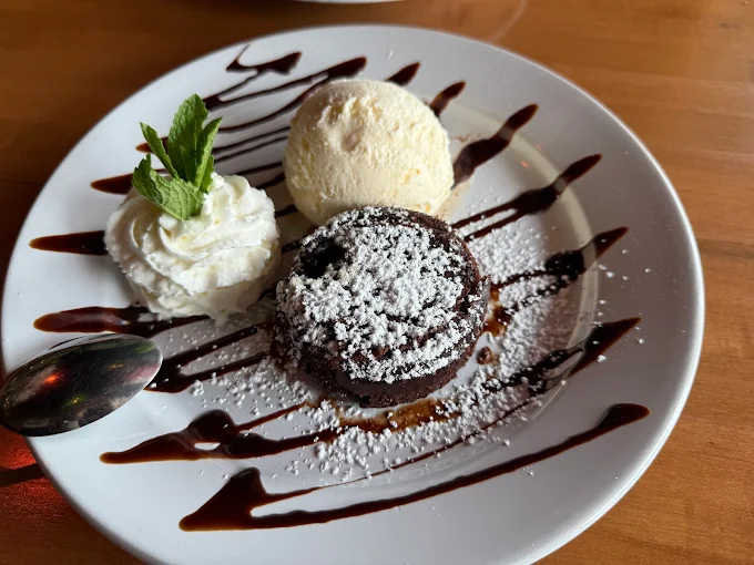 Photo of Takesh Grill