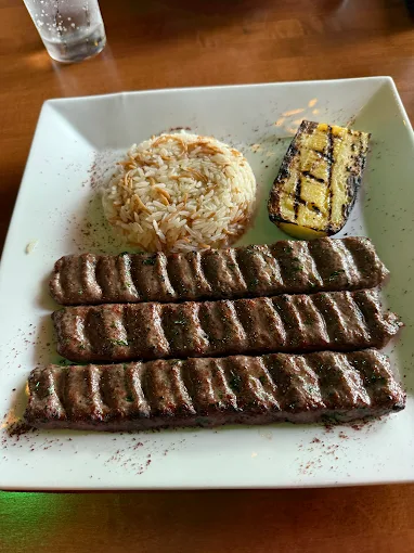 Photo of Takesh Grill