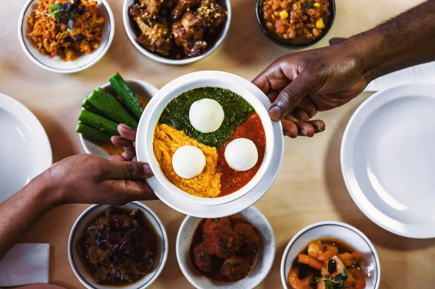 Photo of Salam Aleykum