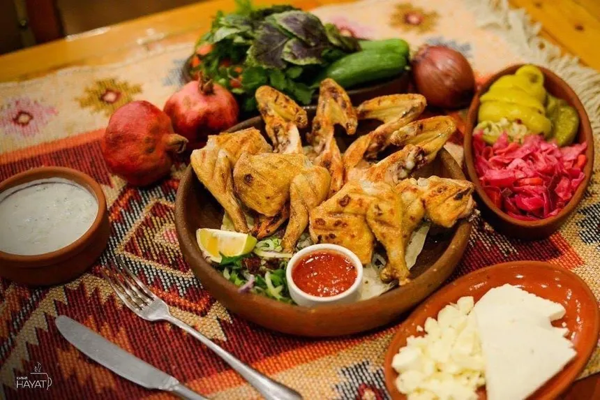 Photo of Salam Aleykum