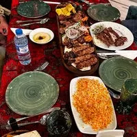 Photo of Salam Aleykum