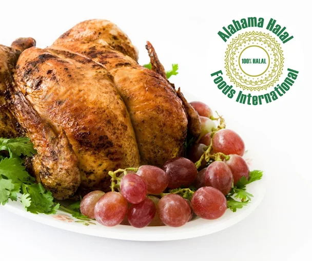 Alabama Halal Foods International