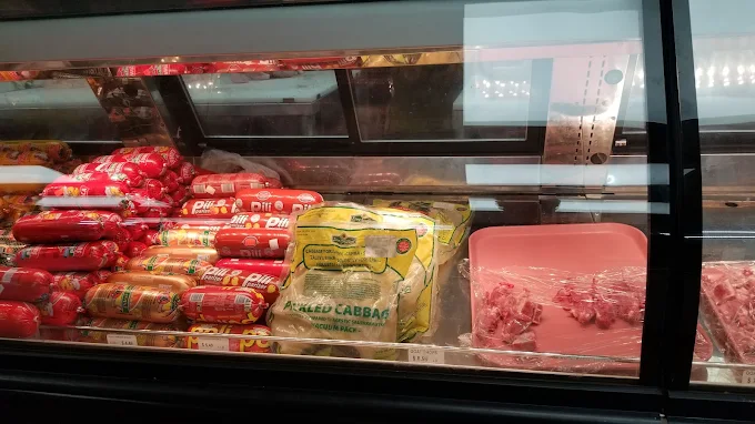 Photo of Alaaddin Halal Latham