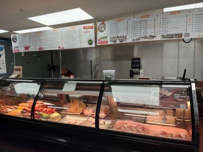 Photo of Alaaddin Halal Latham