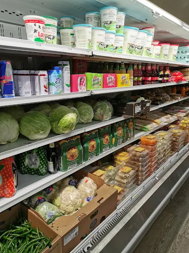 Photo of Alaaddin Halal Latham