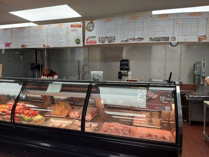 Photo of Alaaddin Halal Latham