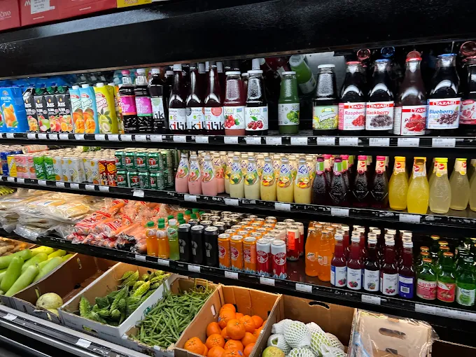 Kased Brothers Halal Meat