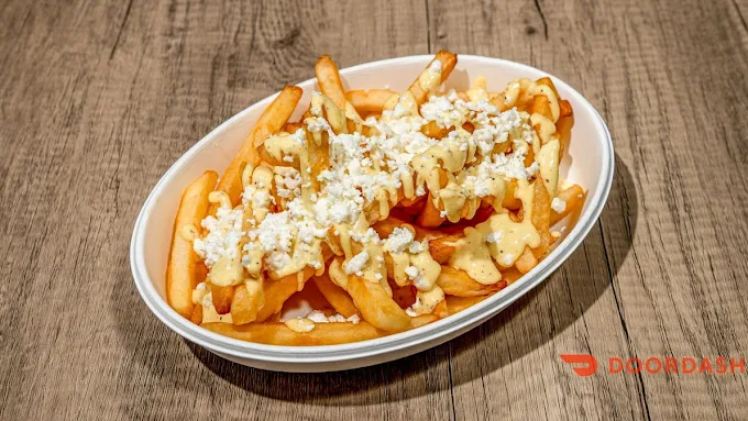 Photo of Pita Fast Fresh Mediterranean