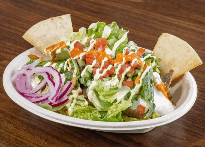 Photo of Pita Fast Fresh Mediterranean