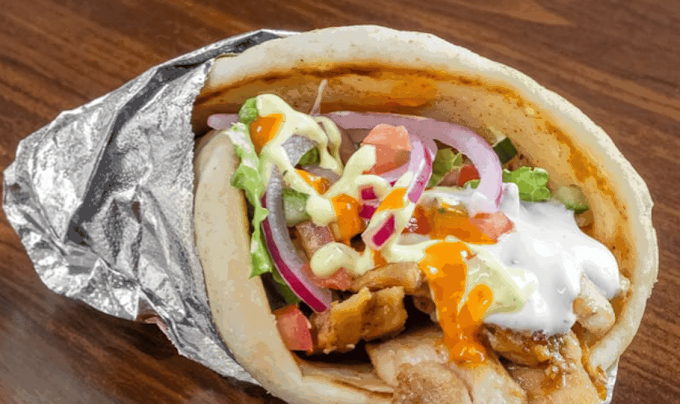 Photo of Pita Fast Fresh Mediterranean