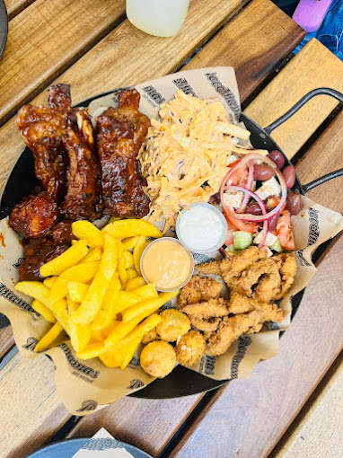 Photo of RocoMamas