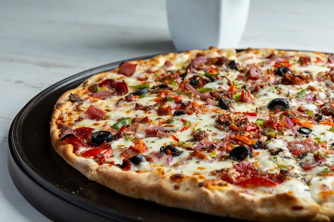 Photo of Cosmo Café