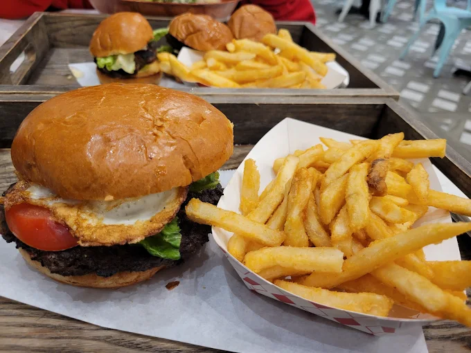 Photo of Cosmo Café