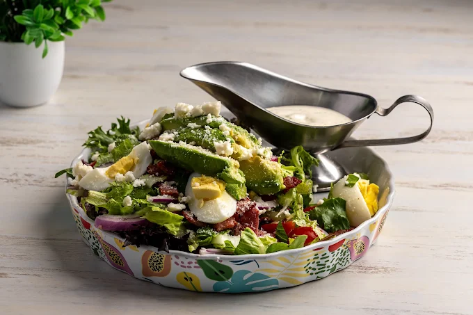 Photo of Cosmo Café