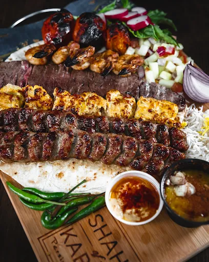 Photo of Shahs of Kabob