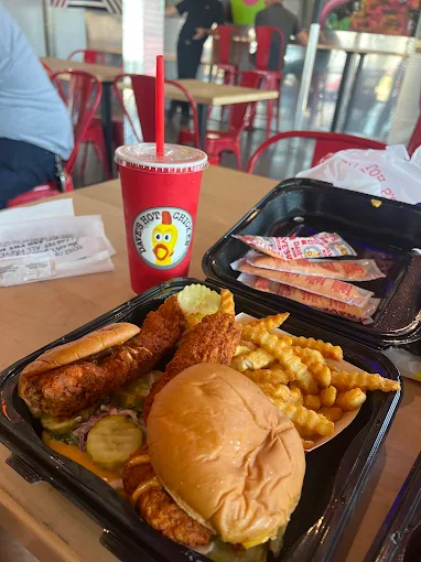 Birdies Hot Chicken | Halal American in Parsippany, NJ — Zabihah