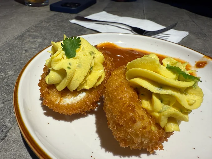 Photo of Cowboys & Indians Tex-In Kitchen