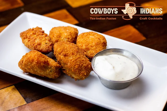 Photo of Cowboys & Indians Tex-In Kitchen