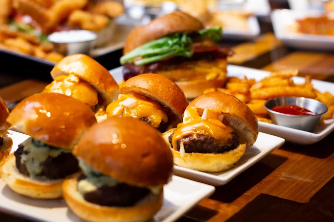 Photo of Cowboys & Indians Tex-In Kitchen