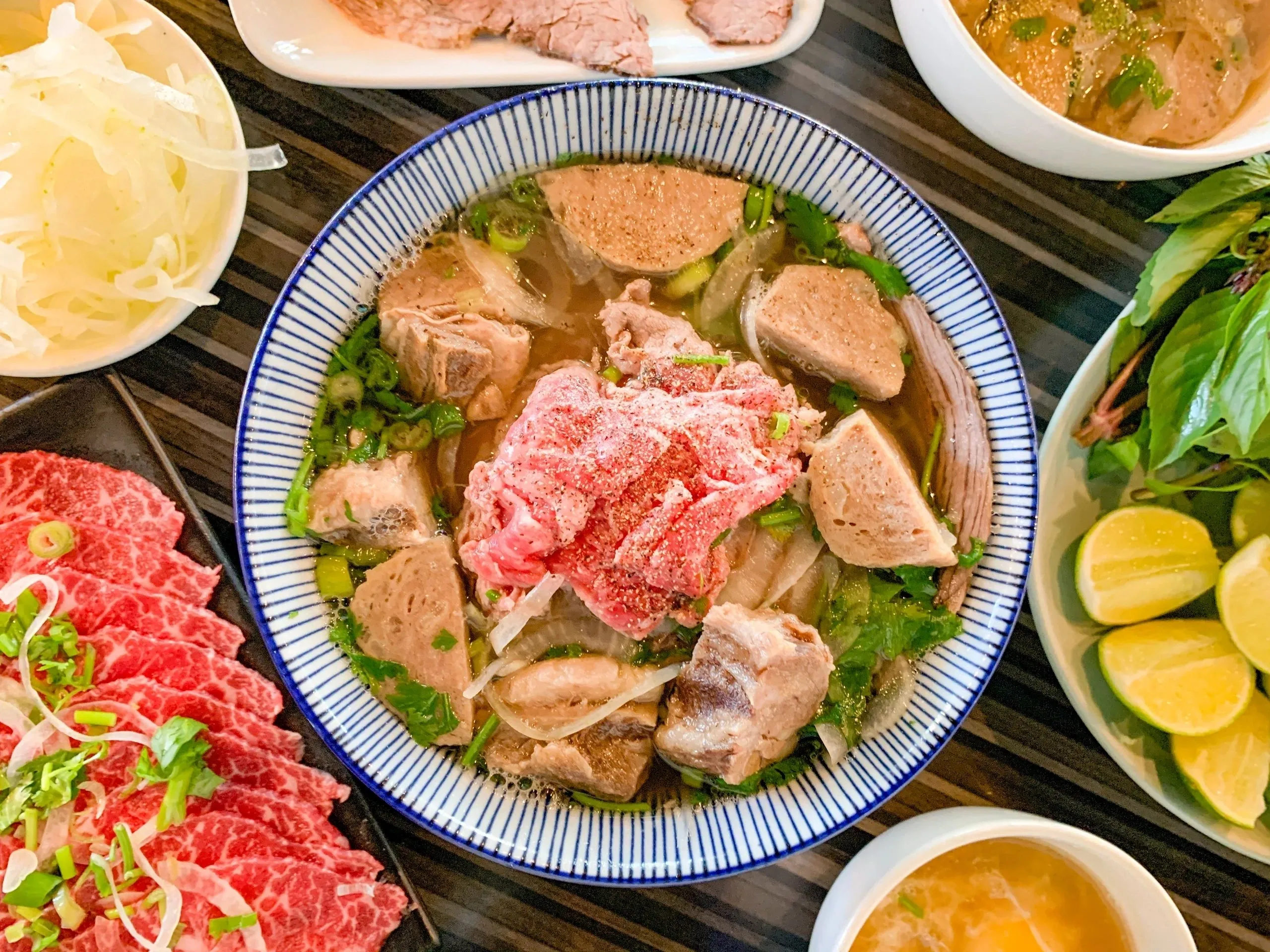 Photo of Phở Redbo