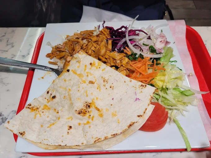 Photo of Capital Doner