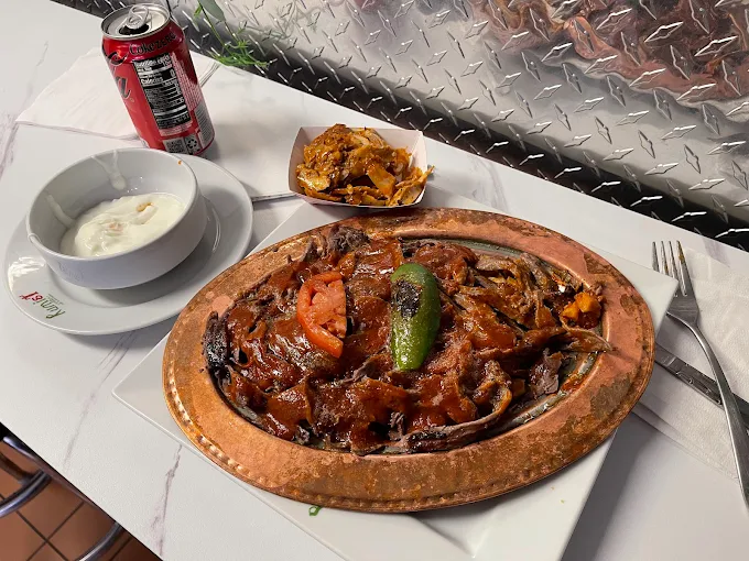 Photo of Capital Doner