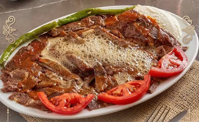 Photo of Capital Doner