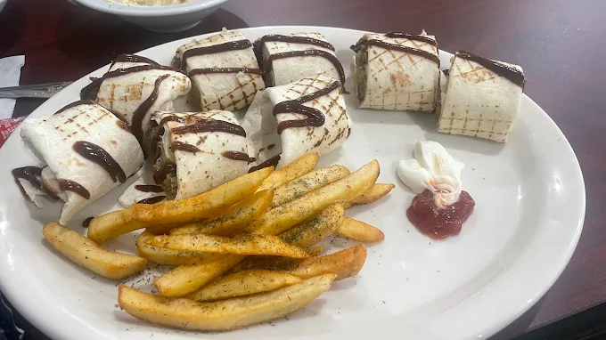 Neighborhood Market اسواق الجيران