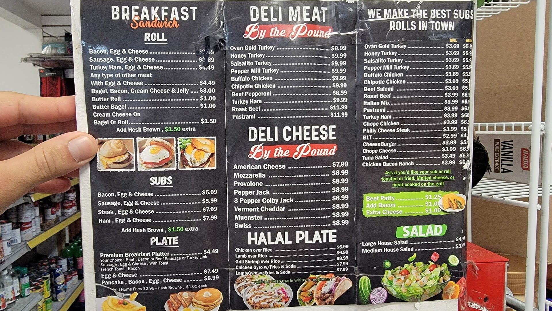 Photo of Coco Halal Grill