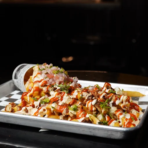 Photo of Stackers Burger Co.