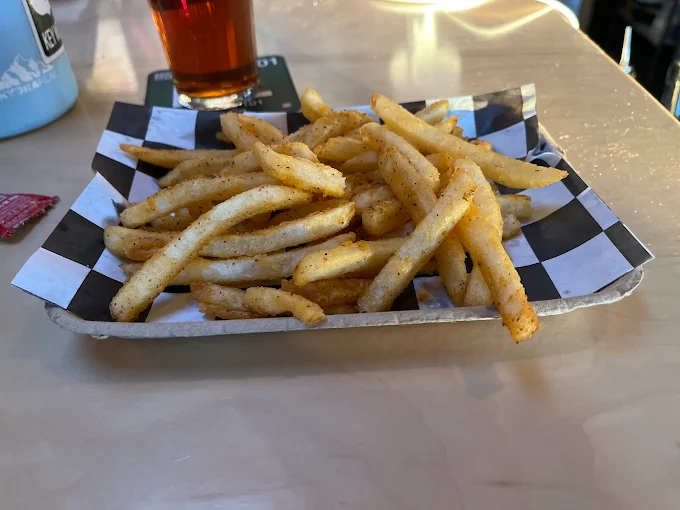 Photo of Stackers Burger Co.