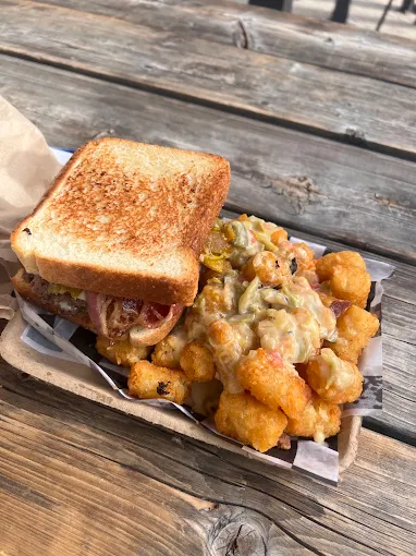 Photo of Stackers Burger Co.