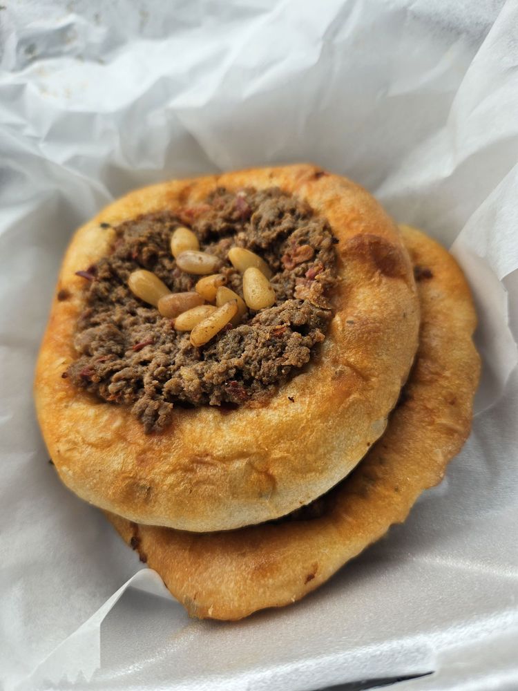 Photo of Al-Amir Café