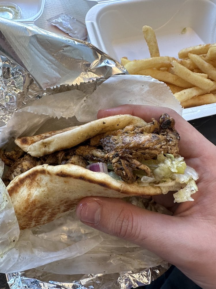 Photo of Al-Amir Café