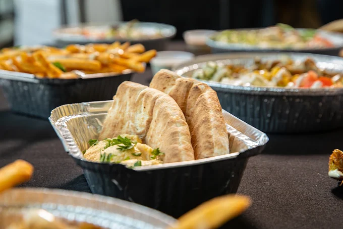 Jamal Rasoully The Halal Shack @ UC Riverside | Halal American in Riverside, CA — Zabihah